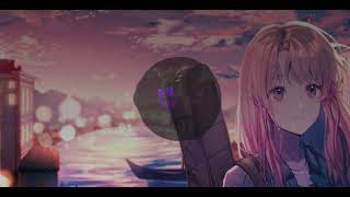 J.Fla - Starlight [Nightcore]