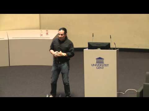 BruCON 0x07 -