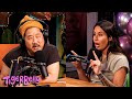 Why bobby lee wont eat duck