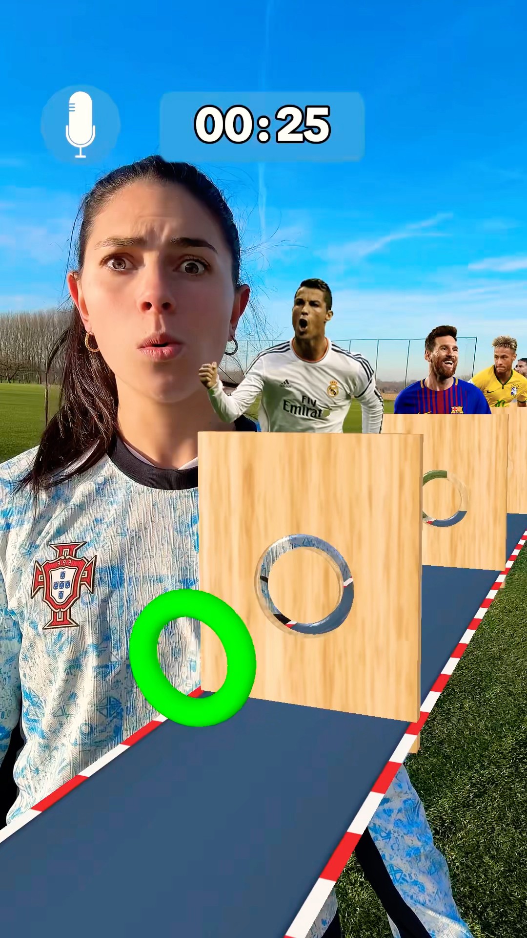 Ronaldo ❌ Row-Nel-Do ✅