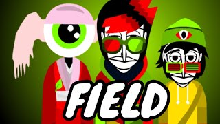 Incredibox Artbox V1 Field (Play And Mix)