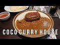 Ippudo Ramen and Curry House CoCo Ichibanya in Japan - vlog #031 part 2