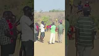 Speech From Mr Kachini Between Kawelama Vs Matsita