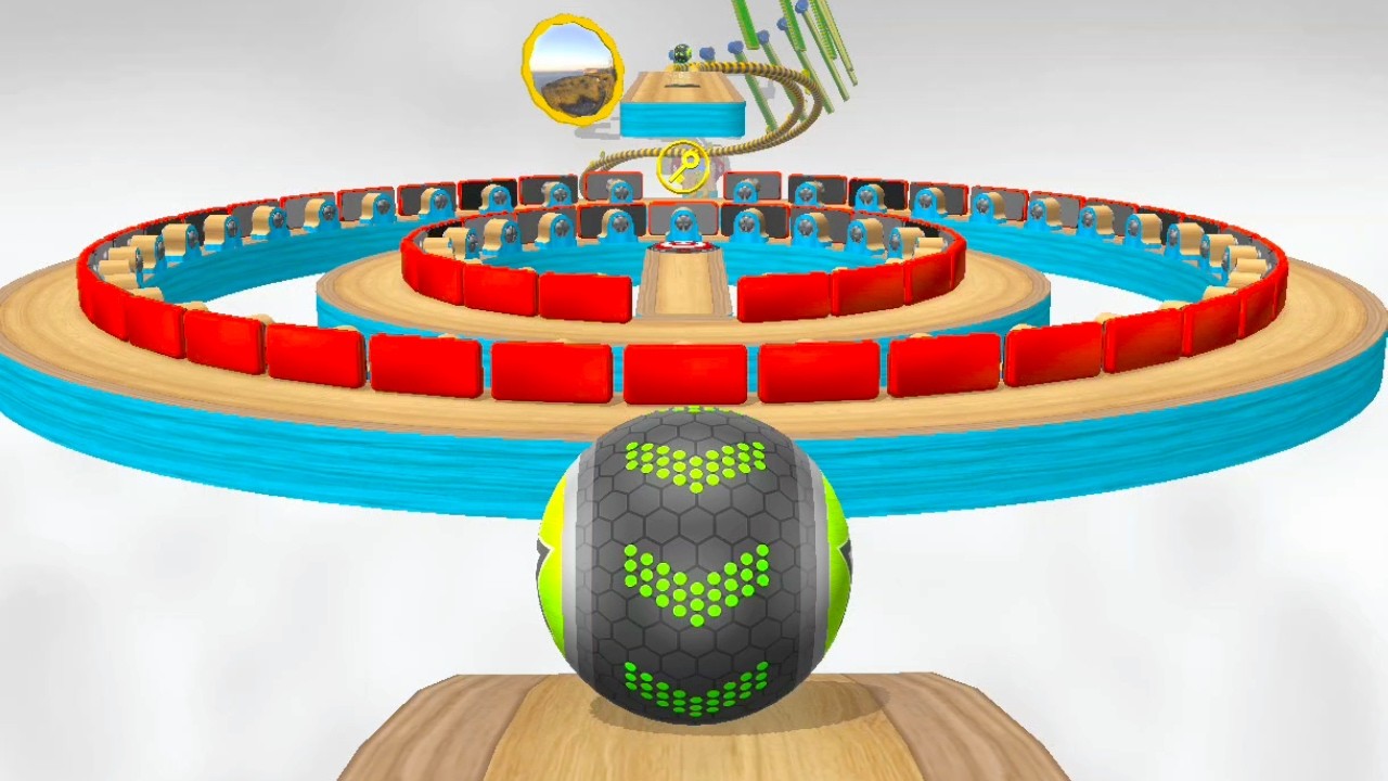 Going Balls SpeedRun Gameplay Level 11335-11336