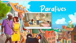 Como baixar e instalar Paralives no PC * TUTORIAL COMPLETO *