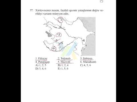 Video: Paleozoy erasında qitələrin mövqeyi necə idi?