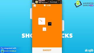 Shooty Clocks