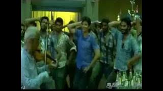 Mugamoodi Bar Anthem Official~PrOmo SoNg Trailer