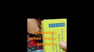 #heyphenbeautyproduct#beauty#hyphen,hyphens,how to use hyphens,hyphen use,hyphen #beautyaddict