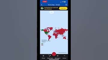 Week 2 Of Trying To Get A Comment From Every Country