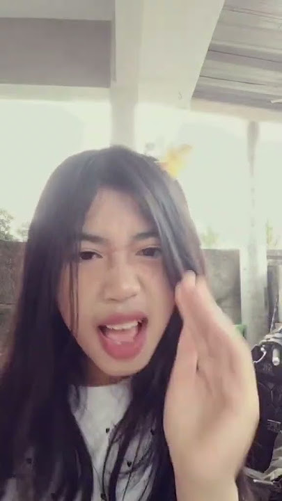 ada suara i love you bubub sayang ,