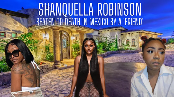 What REALLY Happened to Shanquella Robinson?