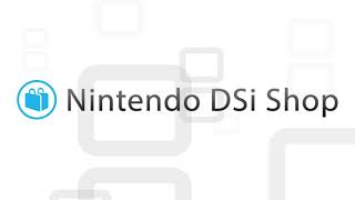 Main Theme (Club Nintendo Mix) - Nintendo DSi Shop