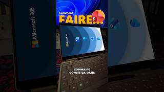 Créez un Sommaire Dynamique sur PowerPoint FACILEMENT!
