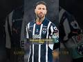 O plano secreto de Sergio Ramos para comprar o Sevilla! 🇪🇸⚽