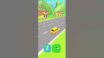 Shape-shifting || Gameplay 🎮 || Level-1 || Subscribe for more😉 #shorts #gaming #shapeshifting #viral