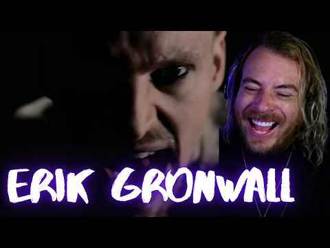 Erik Grönwall - Praying For A Miracle (Official Music Video) | Review