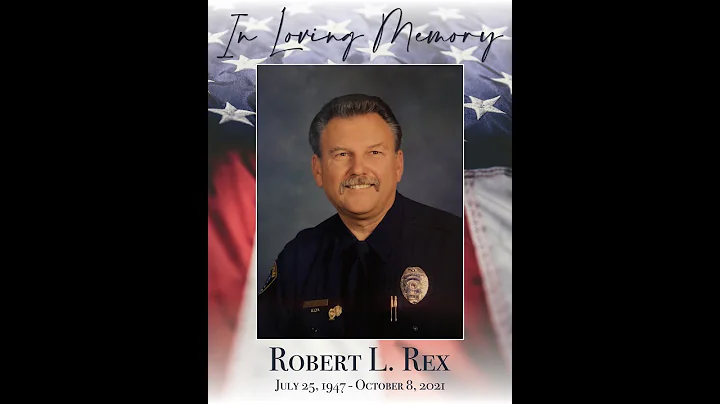 Robert Rex