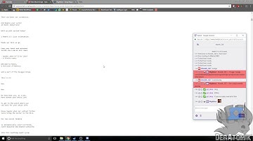 READING THE ENTIRE BEE MOVIE SCRIPT ON STREAM