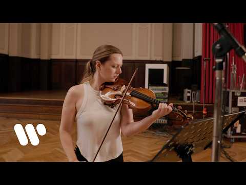 Maria Ioudenitch & Kenny Broberg play L’Alouette / The Lark (Glinka & Balakireff) / Warner Classics のサムネイル