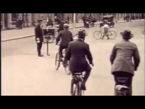 Adèle Bloemendaal – De fiets is beter, ja natuurlijk