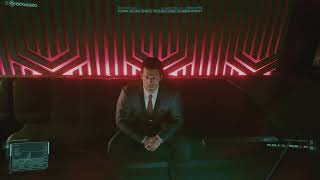 Cyberpunk 2077 Ps5 100% Walkthrough Gameplay Part 1 - The Corpo-Rat