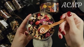 :      ASMR  