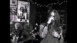 SUPERJOINT RITUAL - Fuck Your Enemy (Enhanced HD)  2002