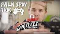 Spinjitzu Masters 4 - Palm Spin
