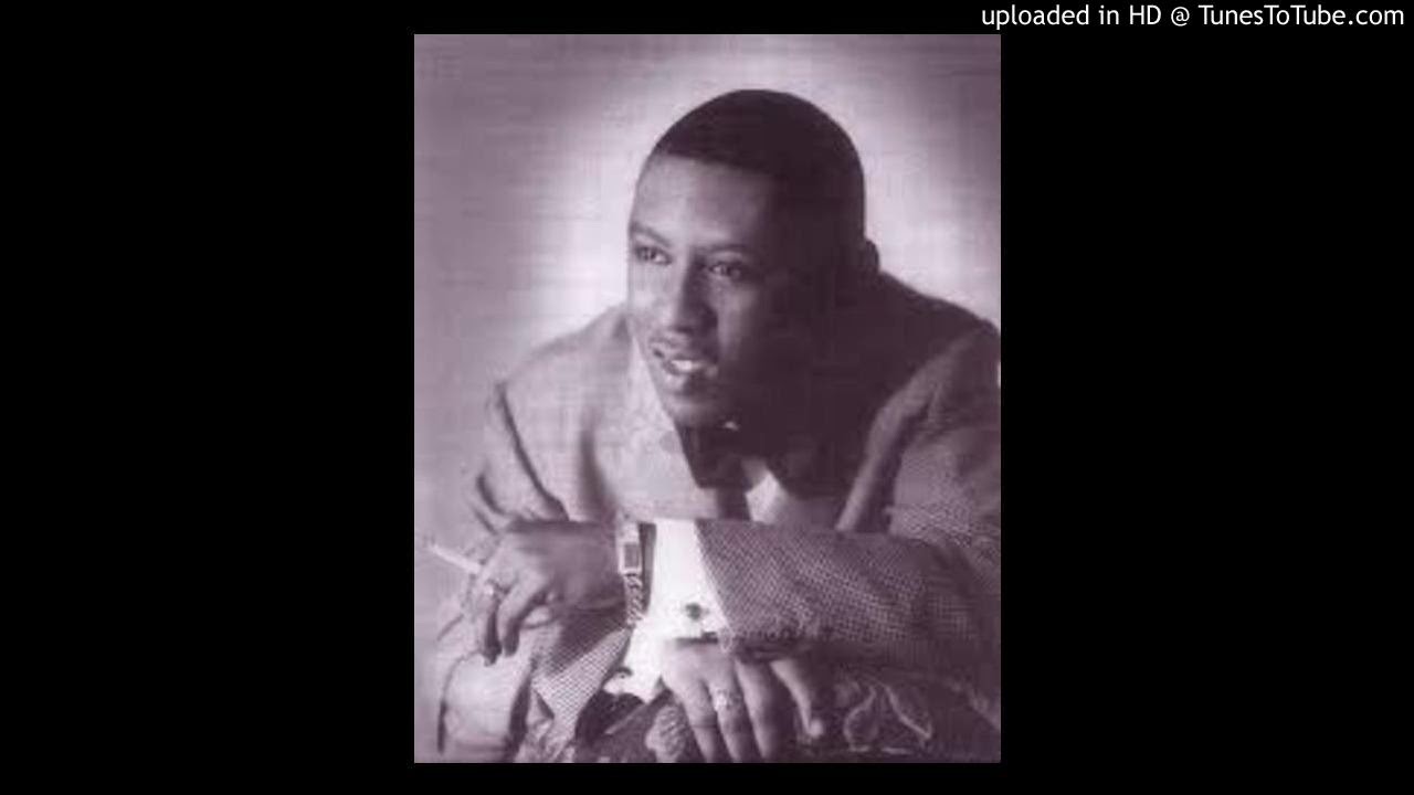 WILLIE WEST - BABY, BABY I LOVE YOU - YouTube