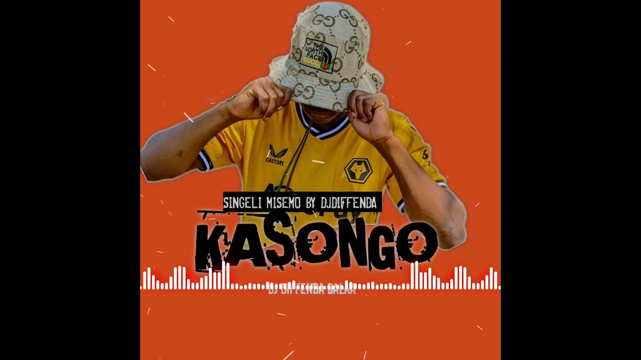 SINGELI MISEMO KASONGO BY DJDIFFENDA BALAA