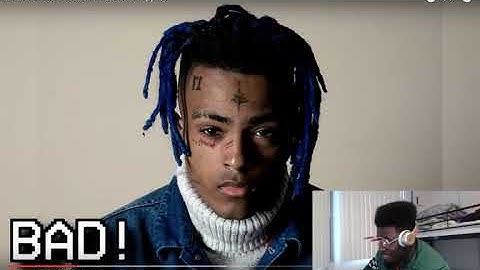 All Unreleased XXXTENTACION Snippets Reaction, Review, and Respect