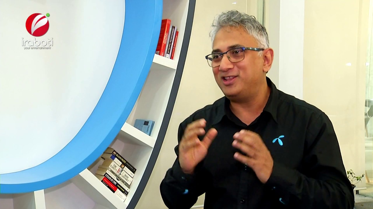 Yasir Azman: Globally Bangladesh । সাফল্যের গল্প