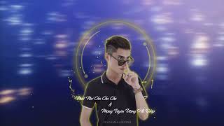 Demo Vol.468 - Mắt Nai Cha Cha Cha x Mộng Uyên Ương Hồ Điệp Remix Vinahey 2022 | NSTH