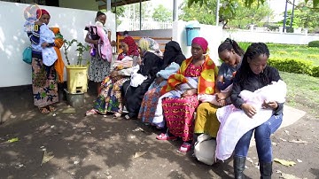 How to Analyze Surveillance Data