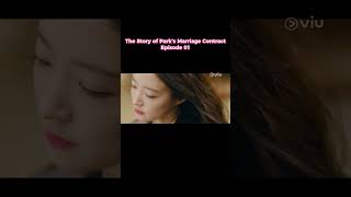 The Story Of Parks Marriage Contract Episode 01