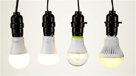 Do Smartbulbs Stack Up to the Clapper?