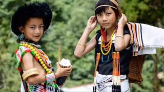 Video thumbnail of "Nhicu Zha (Childhood Days) (Cover) - Meneno Chücha"