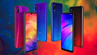 Xiaomi Redmi Note 7 Ultima Version Quitar Cuenta Mi ( Casi Raíz ) El Mejor Proceso By UnlockTool