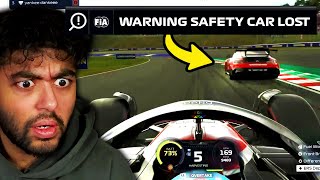 Download Lagu Laughing at F1 25 Game Memes \u0026 Glitches for 17 Minutes MP3 Download Lagu Laughing at F1 25 Game Memes \u0026 Glitches for 17 Minutes MP3