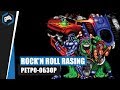 Rock n’ Roll Racing [1993]: Ретро-обзор