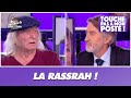 Cyril Hanouna piège René avec un "faux" intervenant !