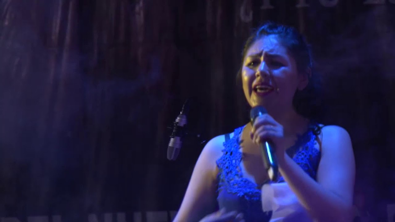 Katharina Guachalla - Soy un milagro