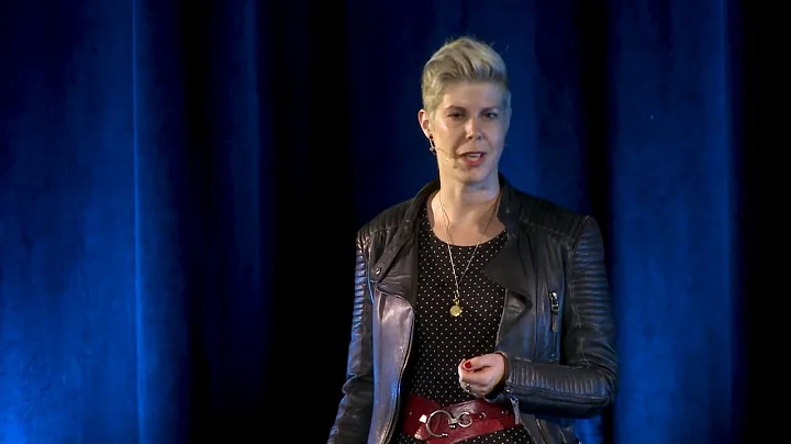 Why Game Designers are Better Lovers | Doris Rusch...