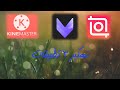 تهكير 3 تطبيقات 