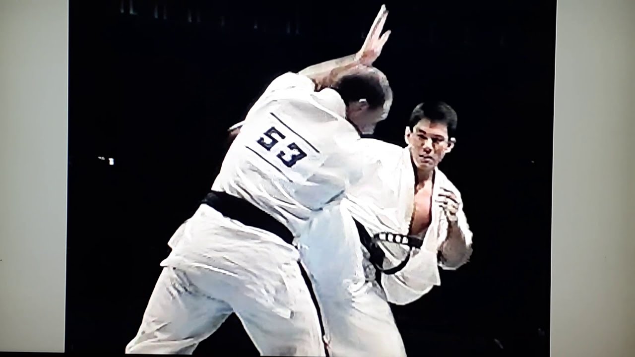 《名試合二戦》黒澤浩樹、壊滅的悪魔の下段蹴り(黒澤さん、御冥福をお祈り申し上げます)ケビンペッペラル戦 タク ナカサカ戦