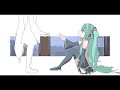androp『You』/ covered by makara feat.初音ミク