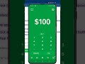 How to Check Cash App (Cash Card) Balance #cashapp #cashappcard #cashcard #balance #shorts