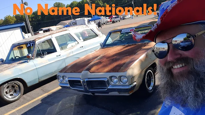 2022 No Name Nationals From Lucore Automotive! 100+ YouTuber gathering in Sikeston Missouri!
