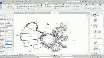 3d views and Scope box in Revit 2019 vs earlier versions